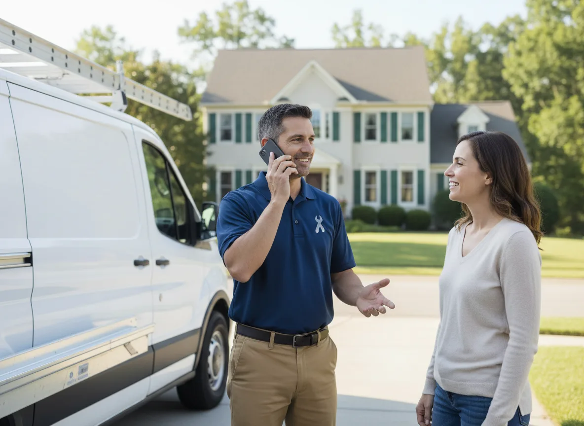 Home Gutter Service Mayville, MI FAQs